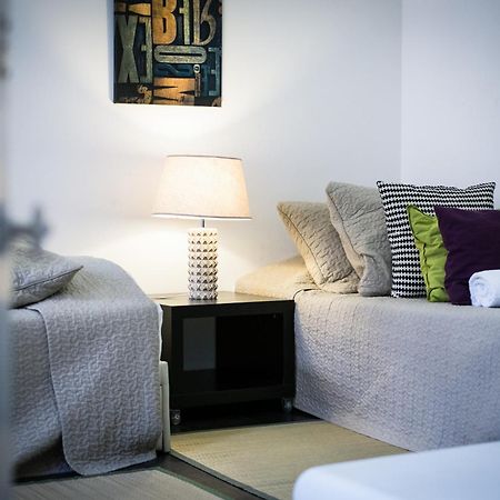 Downtown Apartments Bica ลิสบอน ภายนอก รูปภาพ
