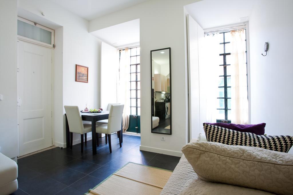 Downtown Apartments Bica ลิสบอน ภายนอก รูปภาพ