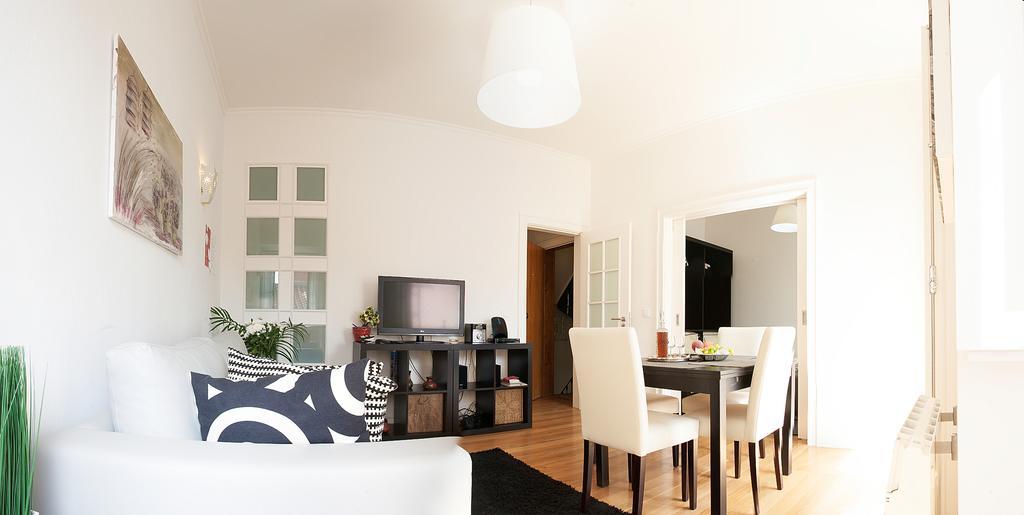Downtown Apartments Bica ลิสบอน ภายนอก รูปภาพ