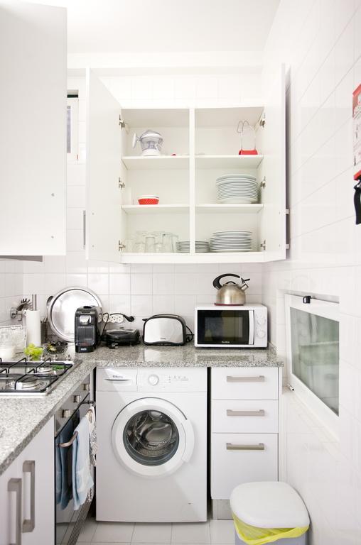 Downtown Apartments Bica ลิสบอน ภายนอก รูปภาพ