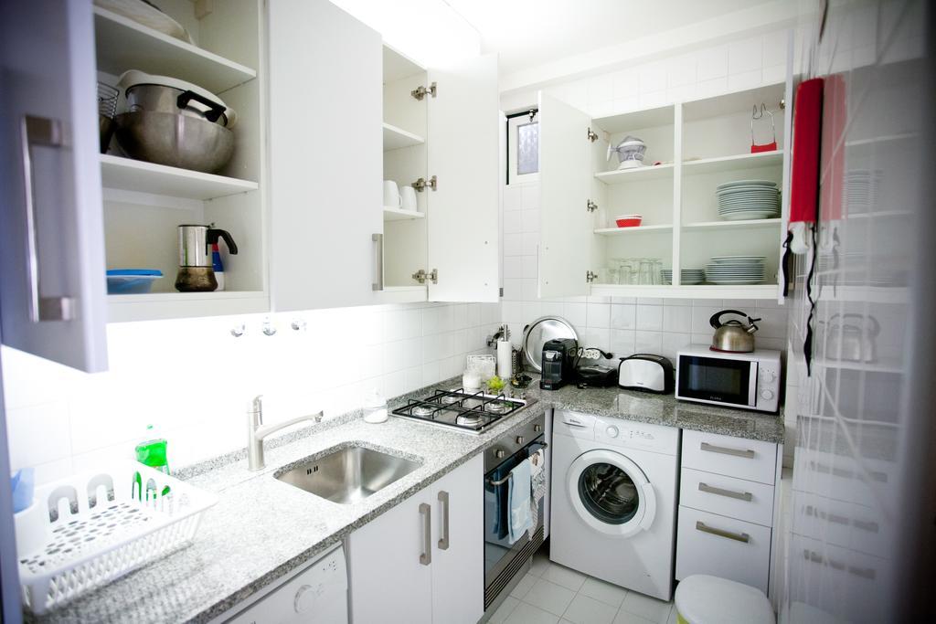 Downtown Apartments Bica ลิสบอน ภายนอก รูปภาพ