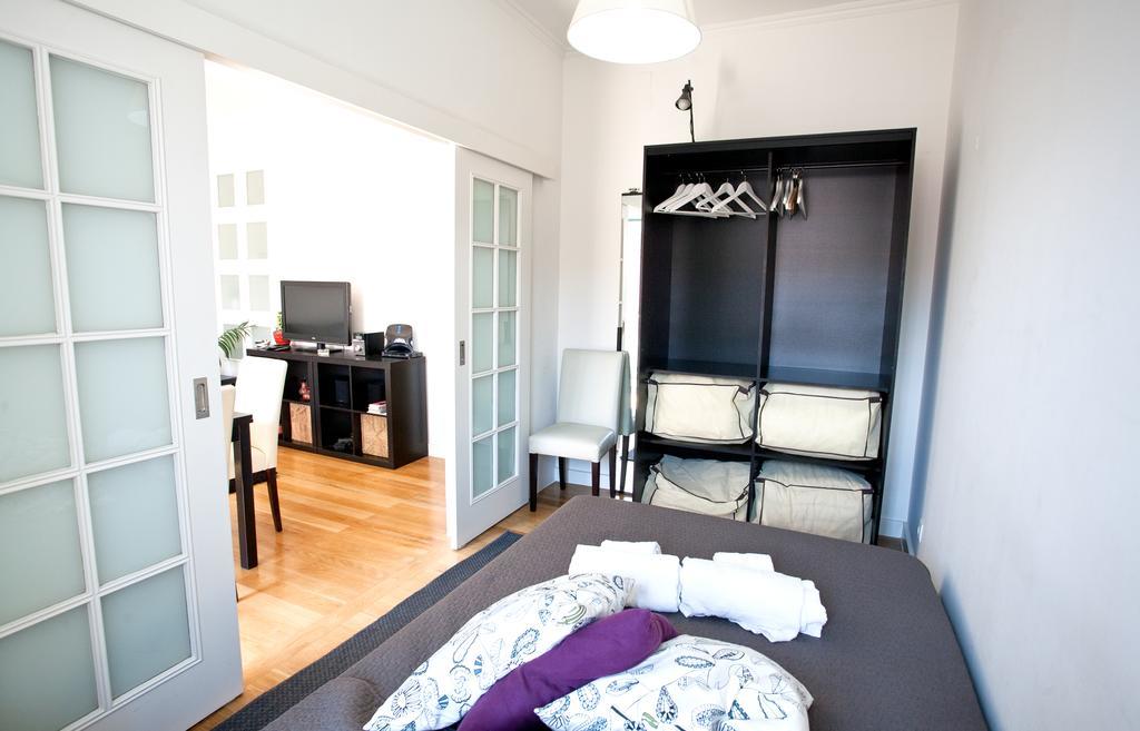 Downtown Apartments Bica ลิสบอน ภายนอก รูปภาพ