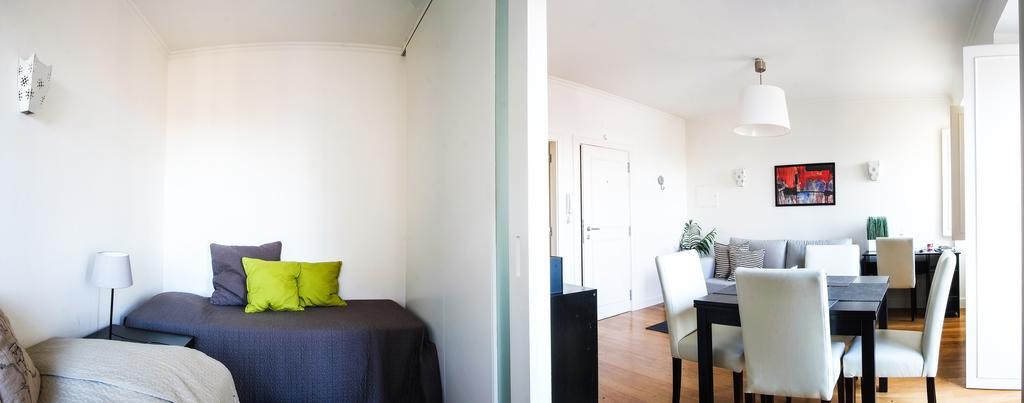 Downtown Apartments Bica ลิสบอน ภายนอก รูปภาพ