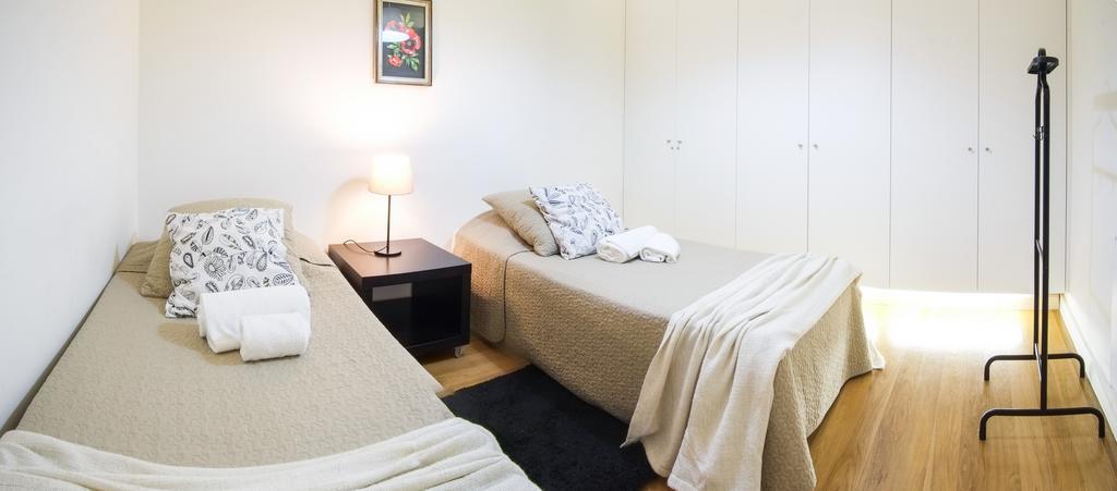 Downtown Apartments Bica ลิสบอน ภายนอก รูปภาพ