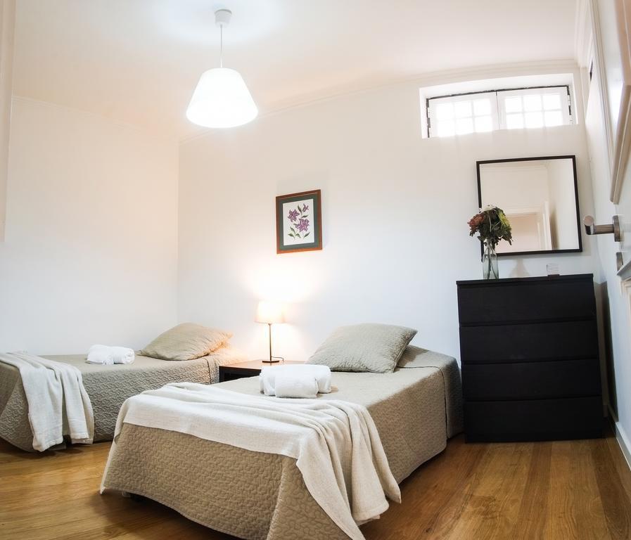 Downtown Apartments Bica ลิสบอน ภายนอก รูปภาพ