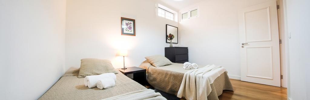 Downtown Apartments Bica ลิสบอน ภายนอก รูปภาพ