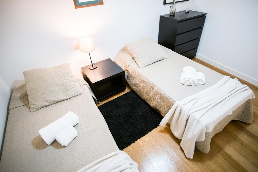 Downtown Apartments Bica ลิสบอน ภายนอก รูปภาพ