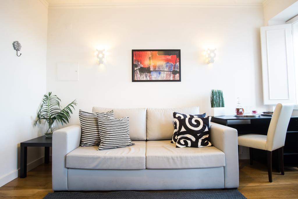 Downtown Apartments Bica ลิสบอน ภายนอก รูปภาพ