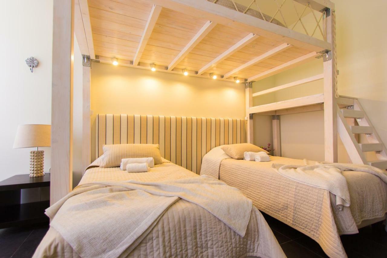 Downtown Apartments Bica ลิสบอน ภายนอก รูปภาพ