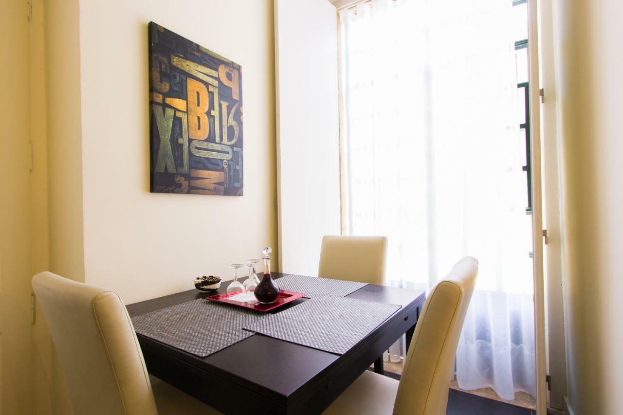 Downtown Apartments Bica ลิสบอน ภายนอก รูปภาพ
