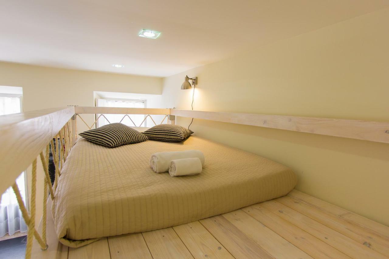 Downtown Apartments Bica ลิสบอน ภายนอก รูปภาพ
