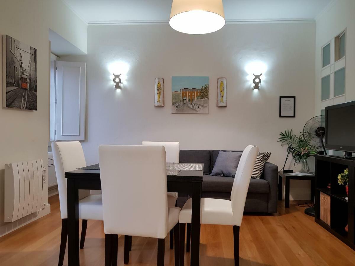 Downtown Apartments Bica ลิสบอน ภายนอก รูปภาพ