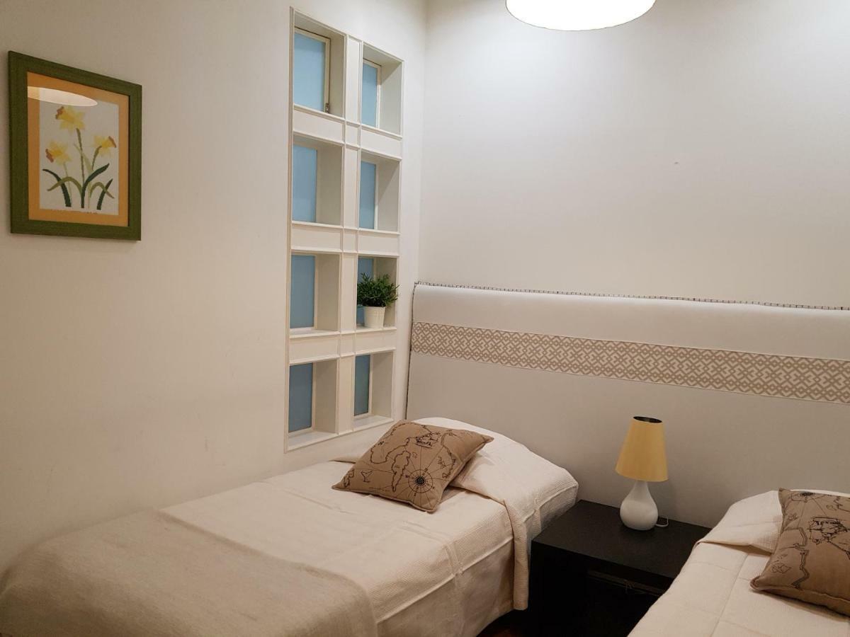 Downtown Apartments Bica ลิสบอน ภายนอก รูปภาพ