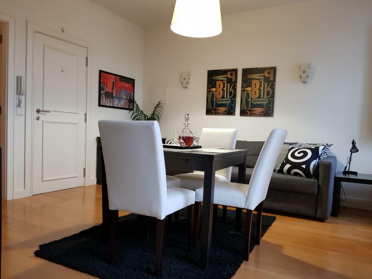 Downtown Apartments Bica ลิสบอน ภายนอก รูปภาพ